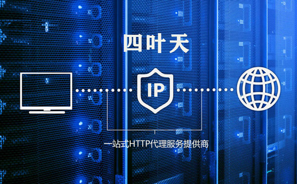 【荆州代理IP】高质量IP代理的最重要因素?