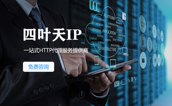 【荆州代理IP】IP被限制了怎么办？